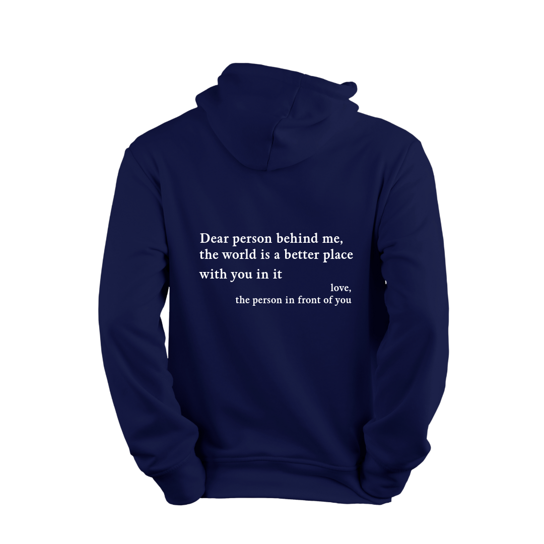 Emotional Hoodie